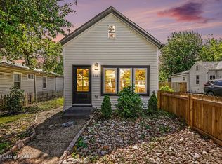 114 Stevenson Ave, Louisville, KY 40206