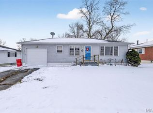 212 Boyd Dr, Louisiana, MO