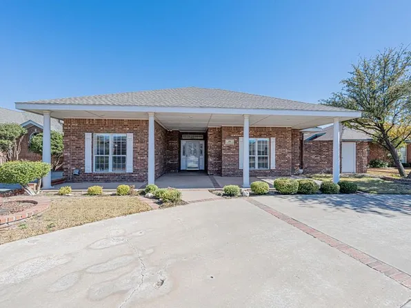 6 Plantation Cv, Odessa, TX 79762