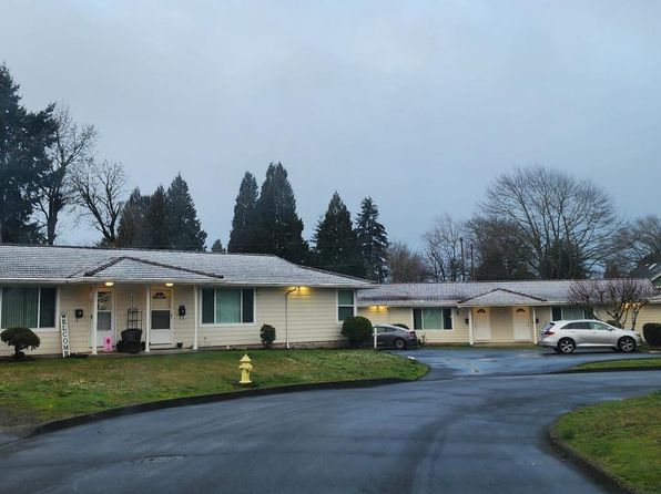 8695 SE 33rd Ave APT F