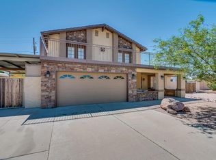 2045 N 63rd Pl, Mesa, AZ 85215
