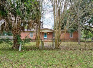 999 N 57th Ave, Pensacola, FL 32506