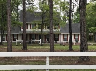 291 Walton Way, Nashville, GA 31639