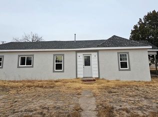 1089 Kansas St, Springfield, CO 81073