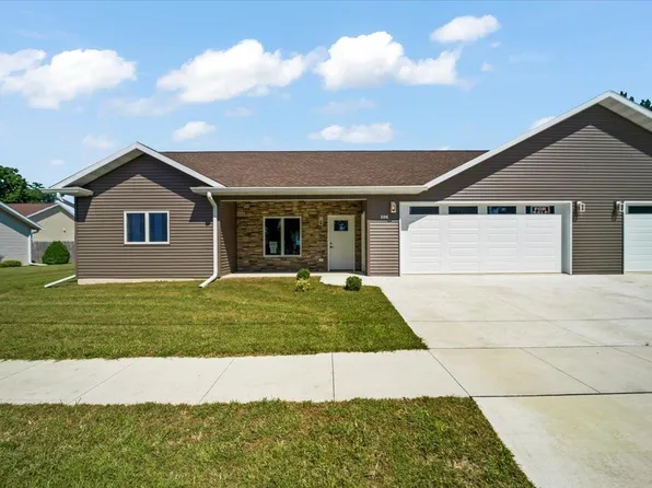 106 5th Ave SE, Tripoli, IA 50676