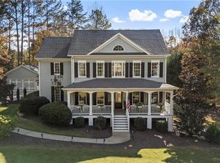 405 Maple Ridge Ct, Cumming, GA 30028