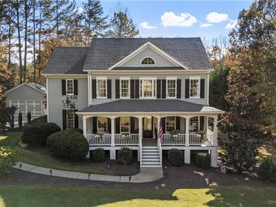 405 Maple Ridge Ct, Cumming, GA, 30028