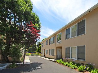 467 Forest Ave, Palo Alto, CA 94301