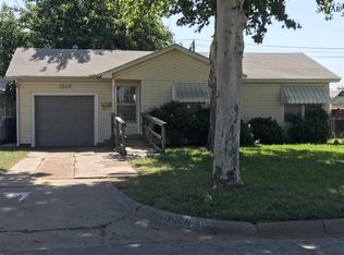 3211 Arthur St, Wichita Falls, TX 76308