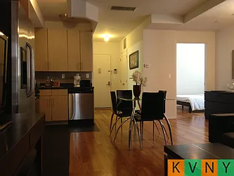 Rented by KVNY Soho