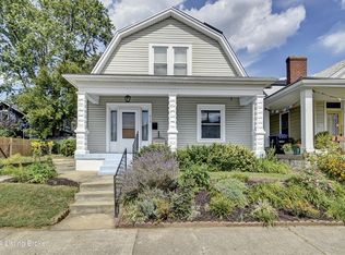 915 Schiller Ave, Louisville, KY 40204