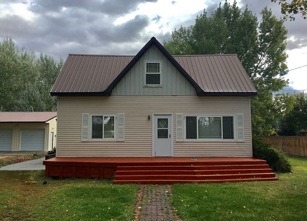 817 N 650 E, Basalt, ID 83218 Zillow