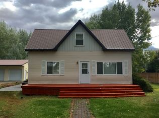 817 N 650 E, Basalt, ID 83218