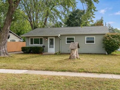 7513 Venus St, Loves Park, IL, 61111