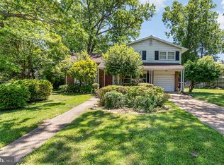 8809 Vernon View Dr, Alexandria, VA 22308