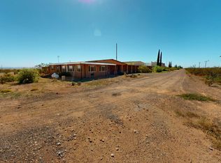 28025 Sur Luna Rd SE, Columbus, NM 88029