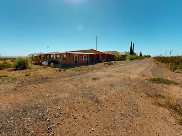 28025 Sur Luna Rd SE, Columbus, NM 88029