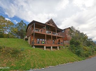 4442 Shangrila Way, Sevierville, TN 37876