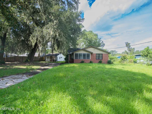 4078 SPRING PARK Circle, Jacksonville, FL 32207