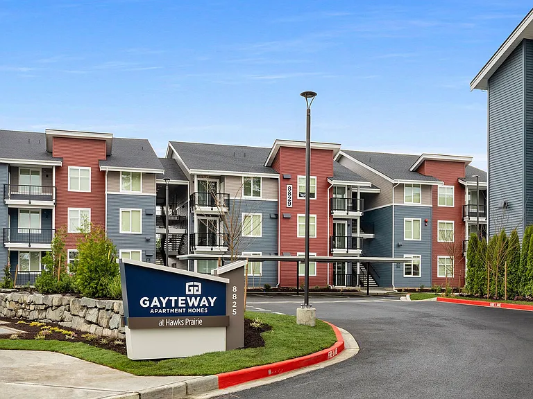 Gayteway at Hawks Prairie — Photo 26