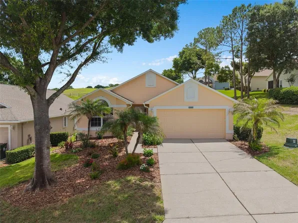3525 Rollingbrook St, Clermont, FL 34711