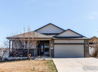2302 76th Avenue Ct, Greeley, CO 80634