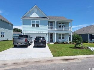 4578 Lady Slipper Drive Tillman E LOT 1194, Myrtle Beach, SC 29579