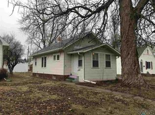 718 S Grange Ave, Sioux Falls, SD 57104
