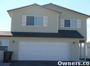 190 Empire Loop, Kalispell, MT 59901