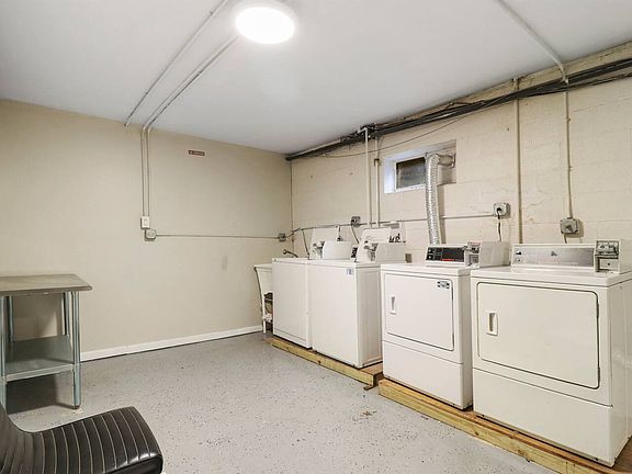 Laundry Room Cabinet