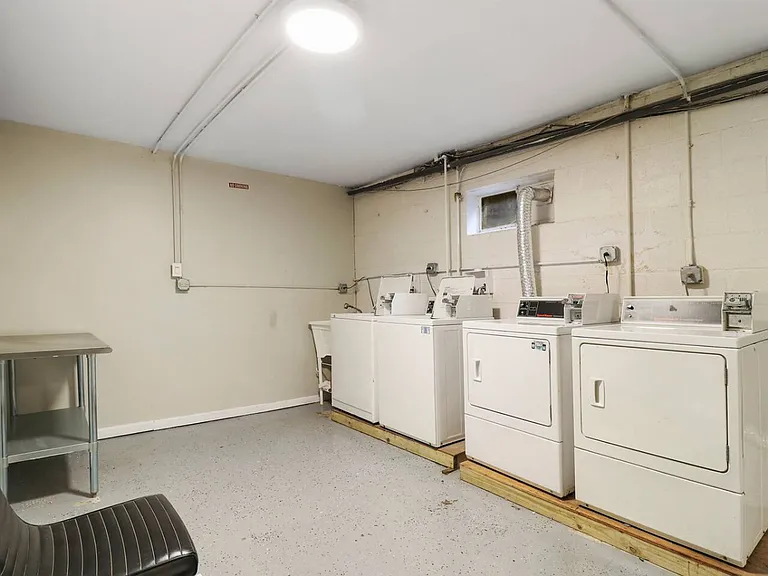 Laundry Room Cabinet