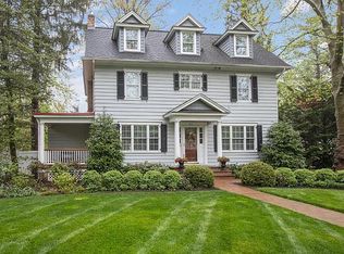 243 Mountwell Ave, Haddonfield, NJ 08033
