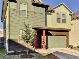 5817 Loblolly Ln #69, Austin, TX 78744