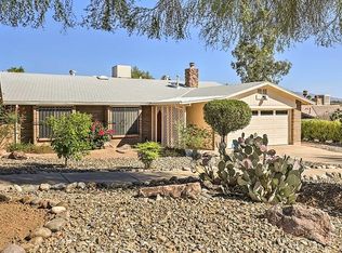 8401 E Stella Rd, Tucson, AZ 85730