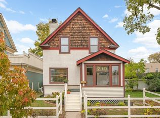 710 E 37th St, Minneapolis, MN 55407