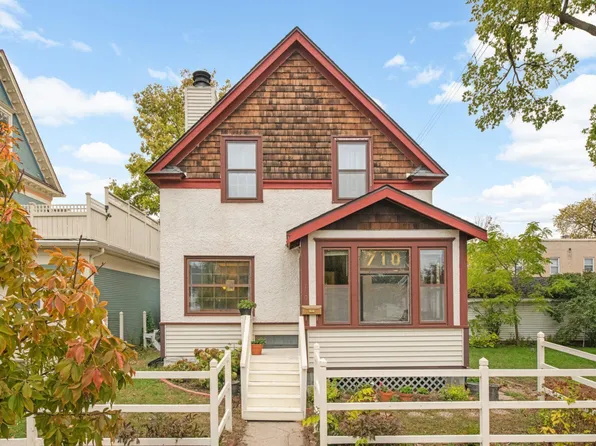 710 E 37th St, Minneapolis, MN 55407
