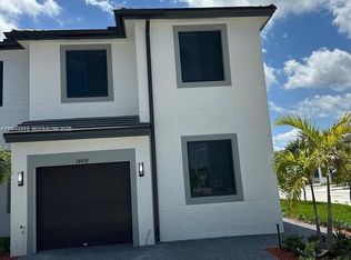 Century Park, Homestead, FL 33034