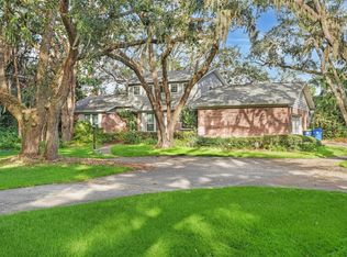 1932 Sunrise Dr, Fernandina Beach, FL 32034