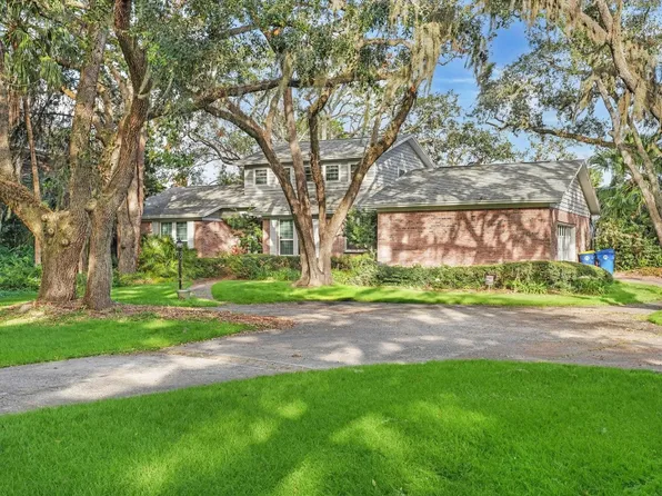 1932 Sunrise Dr, Fernandina Beach, FL 32034