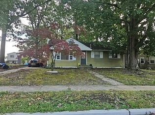 505 Fern Ave, Magnolia, NJ 08049