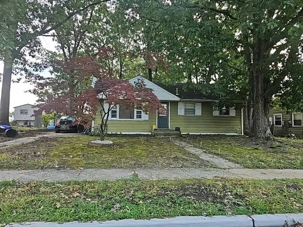 505 Fern Ave, Magnolia, NJ 08049