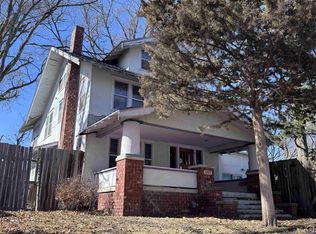 1249 SW Boswell Ave, Topeka, KS 66604