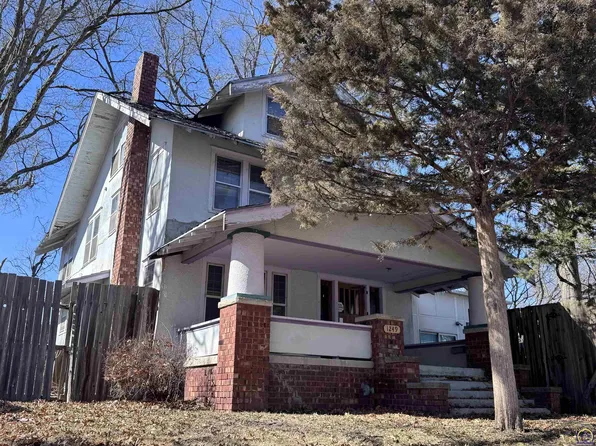 1249 SW Boswell Ave, Topeka, KS 66604