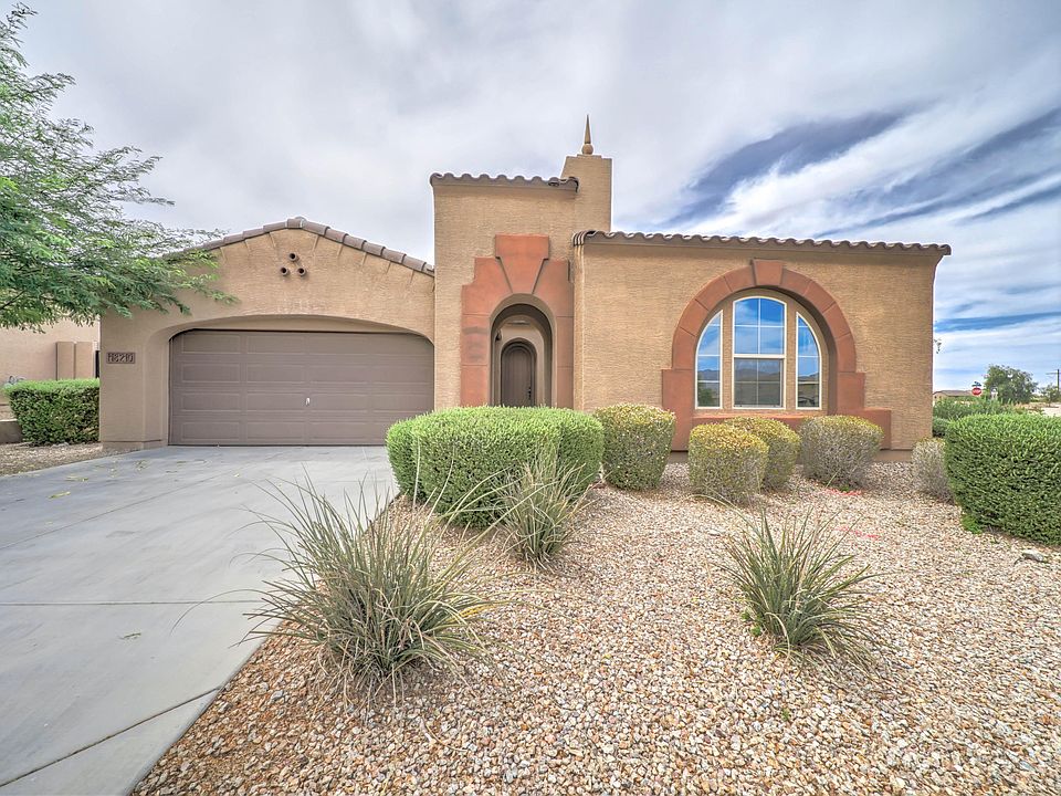 1st image of 18210 W Desert Willow Dr