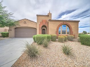 18210 W Desert Willow Dr, Goodyear, AZ 85338