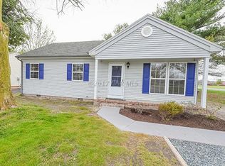 1400 Galway Cir, Salisbury, MD 21804