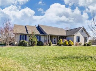 5429 Hathaway Rd, Lebanon, OH 45036