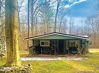 2455 Pine Hollow Dr, Tionesta, PA 16353