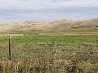 Ridgeway Road, Charlo, MT 59824