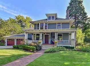 232 S Wright St, Naperville, IL